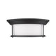 Z-Lite - Sonna Flush Mount - Lights Canada