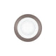 WAC Lighting - LED 2" 12V Round Low-Profile Top Inground Indicator Light with Hex Louver - Lights Canada