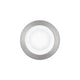WAC Lighting - LED 2" 12V Round Low-Profile Top Inground Indicator Light with Hex Louver - Lights Canada