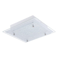 Priola LED Flush Mount