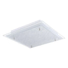 Eglo - Priola LED Flush Mount - Lights Canada