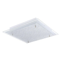 Priola LED Flush Mount