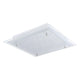 Eglo - Priola LED Flush Mount - Lights Canada