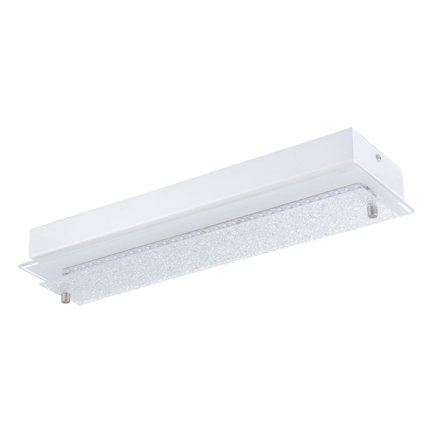 Priola LED Flush Mount