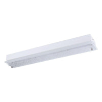Priola LED Flush Mount