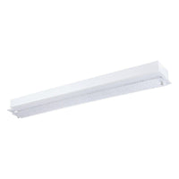Priola LED Flush Mount