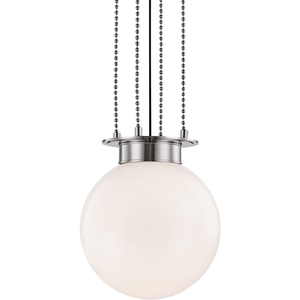 Hudson Valley Lighting - Gunther Pendant - Lights Canada