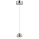 Eglo - Lombes Mini Pendant - Lights Canada
