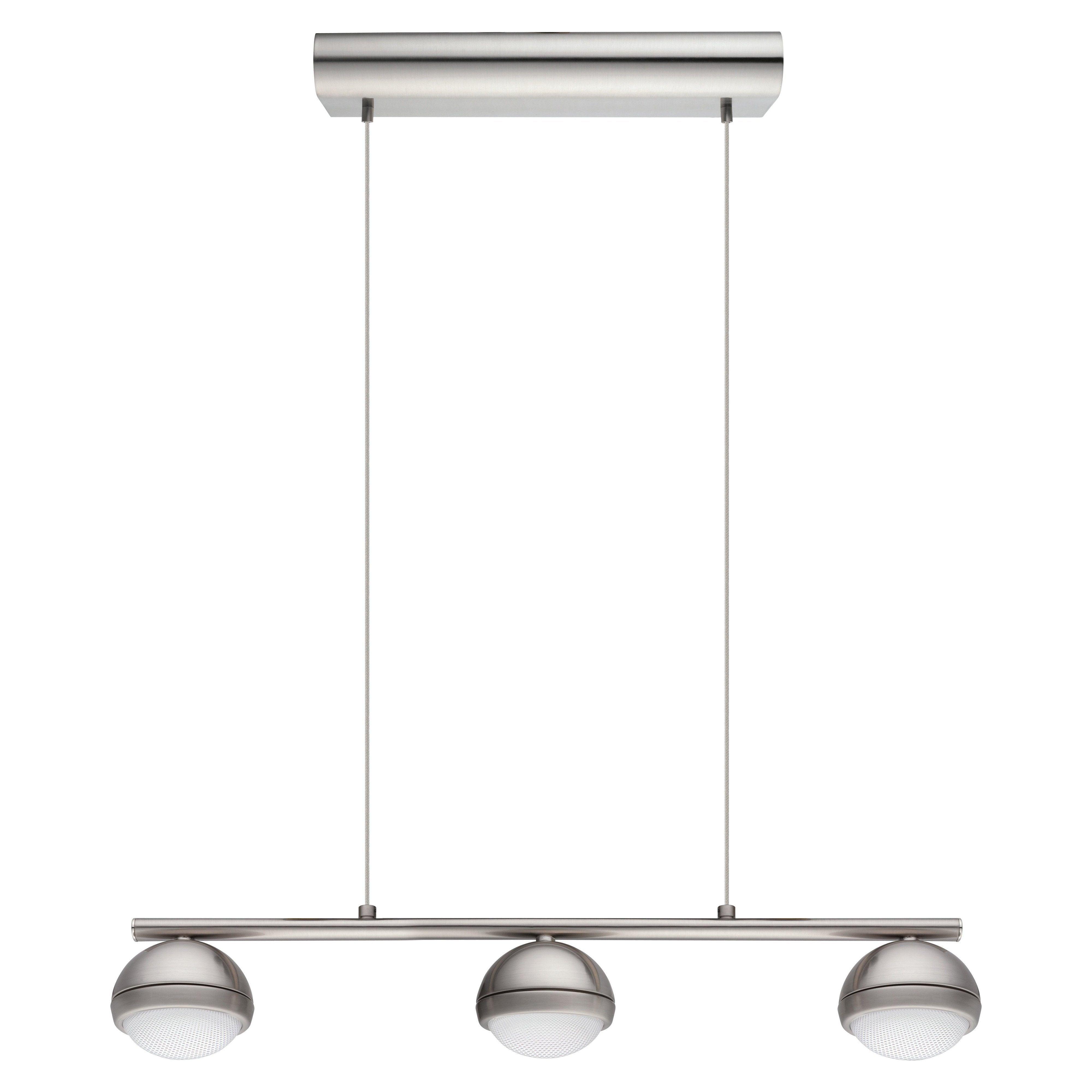 Eglo - Lombes Linear Suspension - Lights Canada