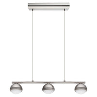 Lombes Linear Suspension