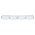 Eglo - Wasao Vanity Light - Lights Canada
