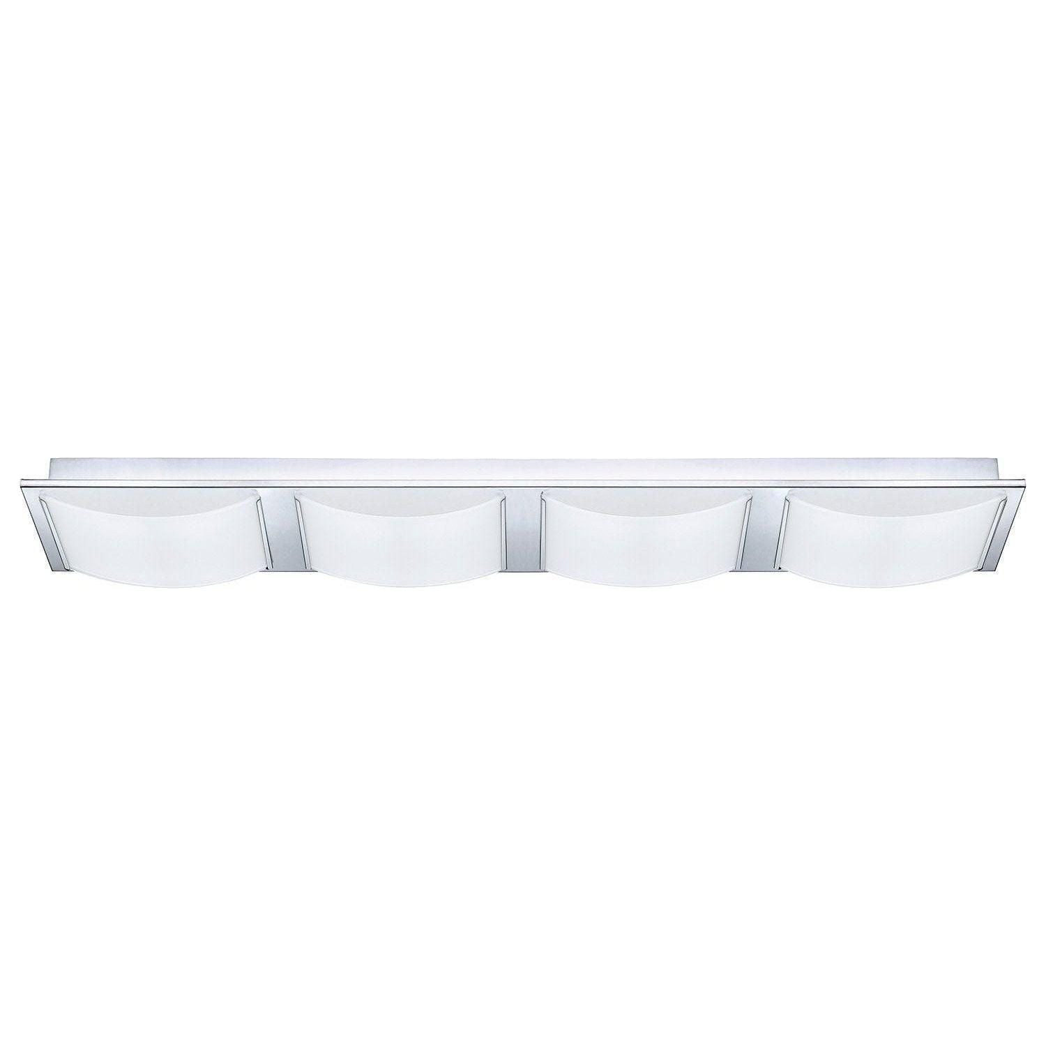 Eglo - Wasao Vanity Light - Lights Canada