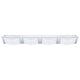 Eglo - Wasao Vanity Light - Lights Canada
