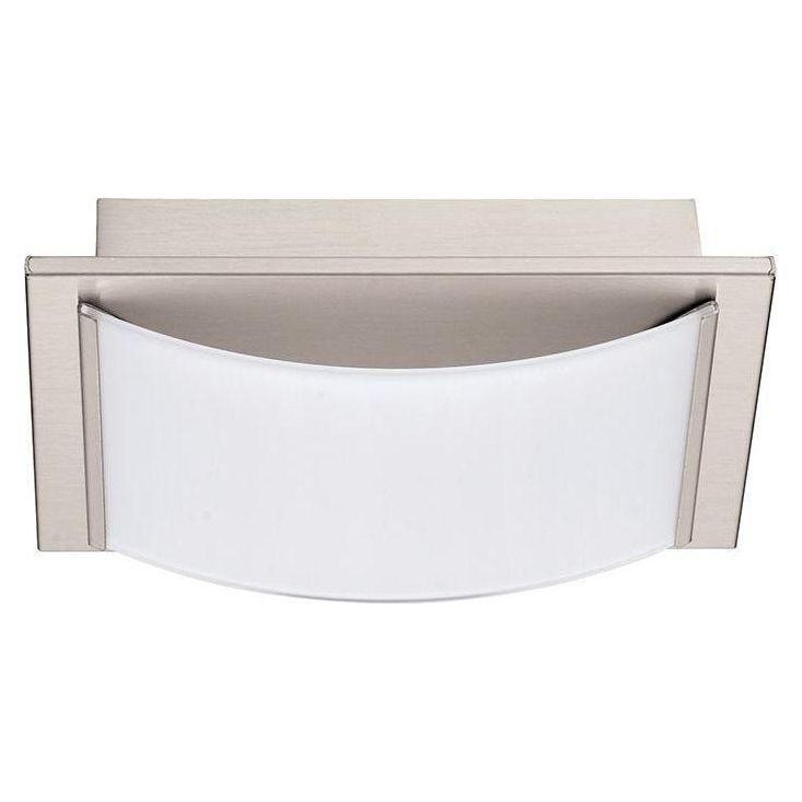 Eglo - Wasao Vanity Light - Lights Canada
