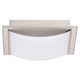 Eglo - Wasao Vanity Light - Lights Canada
