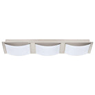 Eglo - Wasao Vanity Light - Lights Canada