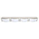 Eglo - Wasao Vanity Light - Lights Canada