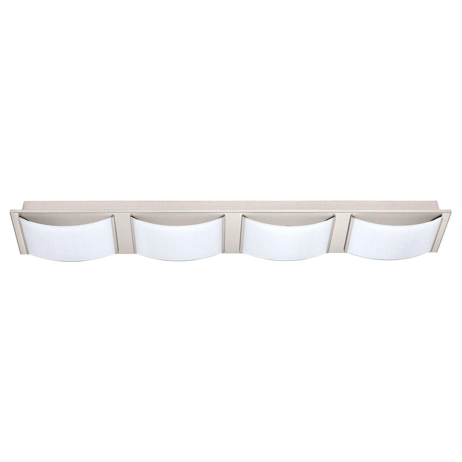 Eglo - Wasao Vanity Light - Lights Canada