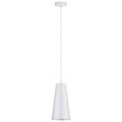 Eglo - Pratella 1 Mini Pendant - Lights Canada