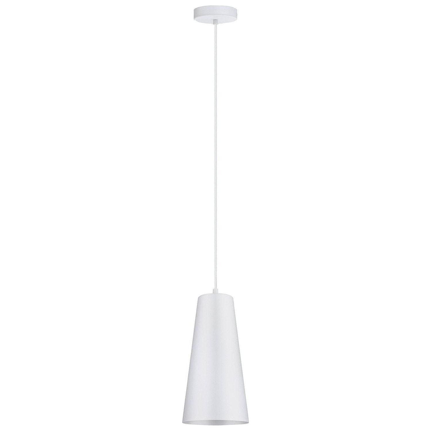 Eglo - Pratella 1 Mini Pendant - Lights Canada