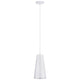 Eglo - Pratella 1 Mini Pendant - Lights Canada