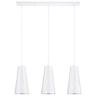 Eglo - Pratella 1 Linear Suspension - Lights Canada