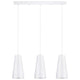 Eglo - Pratella 1 Linear Suspension - Lights Canada