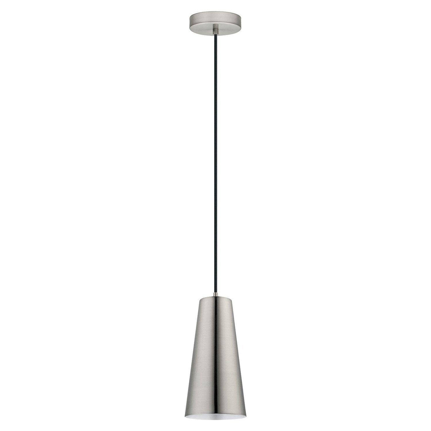 Eglo - Pratella 1 Mini Pendant - Lights Canada