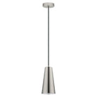 Eglo - Pratella 1 Mini Pendant - Lights Canada