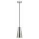 Eglo - Pratella 1 Mini Pendant - Lights Canada