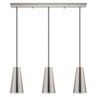 Eglo - Pratella 1 Linear Suspension - Lights Canada