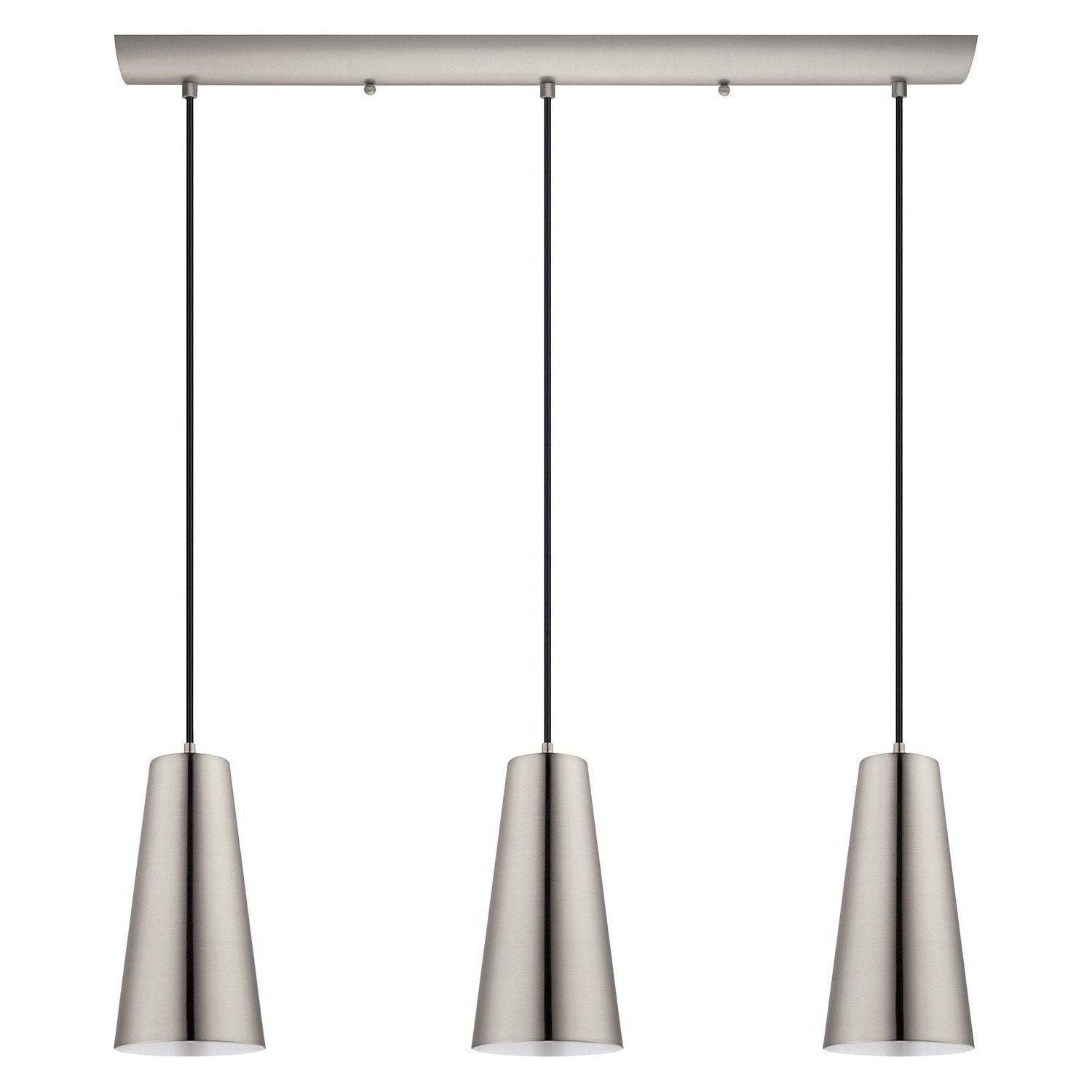 Eglo - Pratella 1 Linear Suspension - Lights Canada