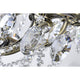 Brass Chandelier Antique Brass