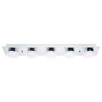 Cisterno Vanity Light