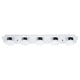 Eglo - Cisterno Vanity Light - Lights Canada