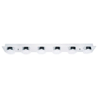 Cisterno Vanity Light