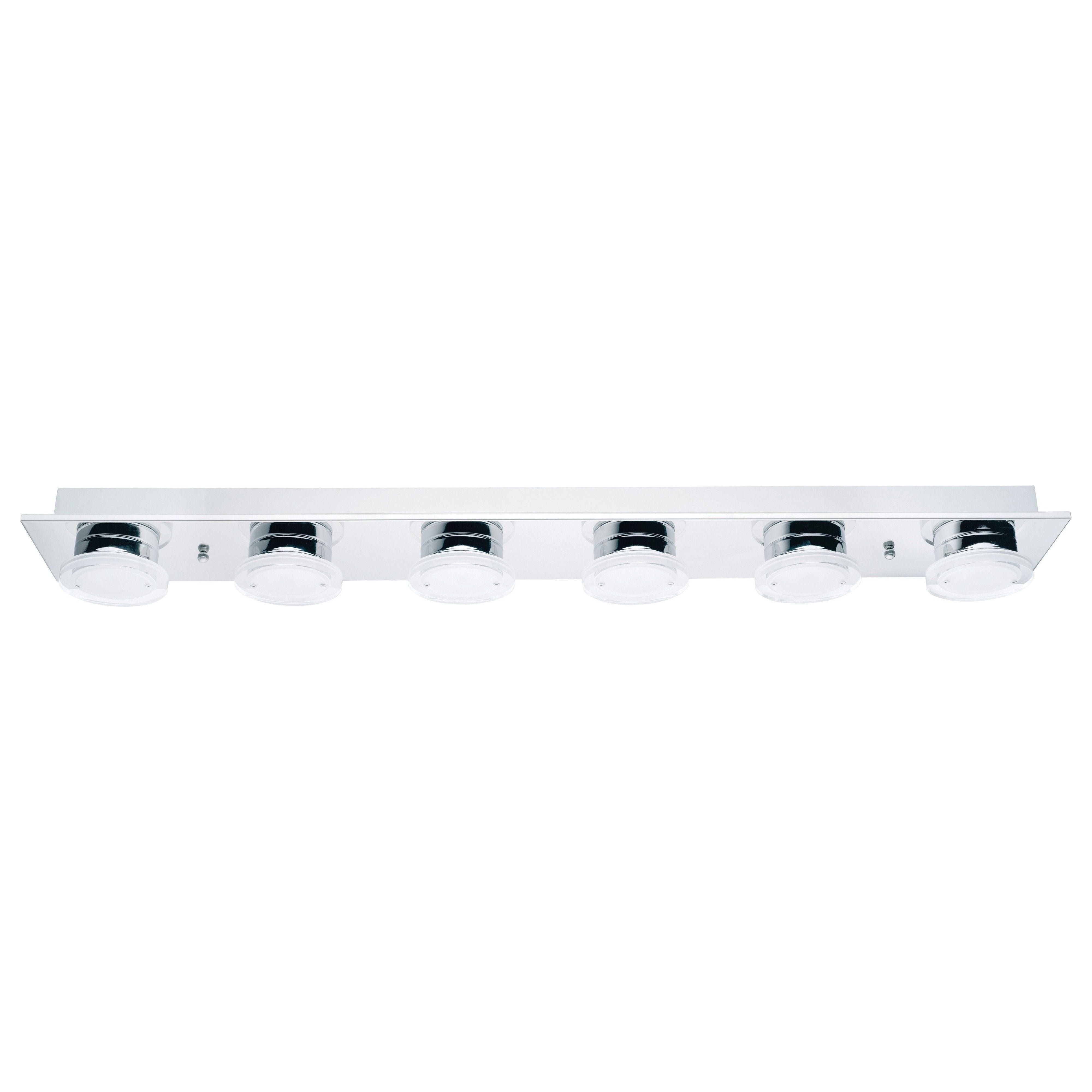 Eglo - Cisterno Vanity Light - Lights Canada