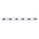 Eglo - Cisterno Vanity Light - Lights Canada