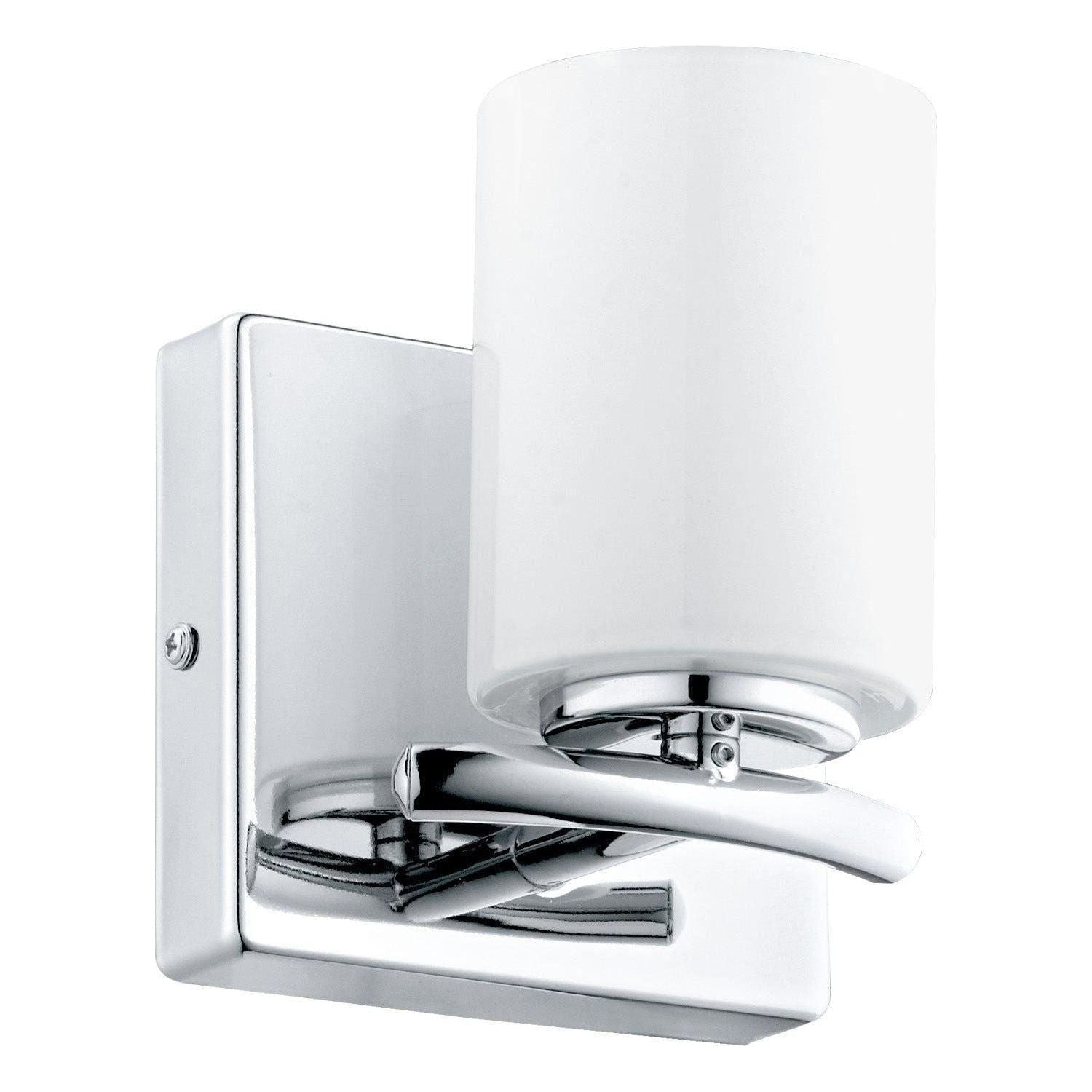 Eglo - Abete 1-Light Sconce - Lights Canada