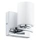 Eglo - Abete 1-Light Sconce - Lights Canada