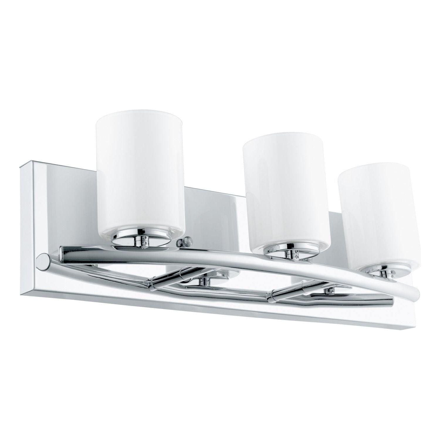Eglo - Abete 3-Light Vanity Light - Lights Canada
