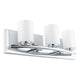 Eglo - Abete 3-Light Vanity Light - Lights Canada