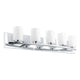 Eglo - Abete 5-Light Vanity Light - Lights Canada