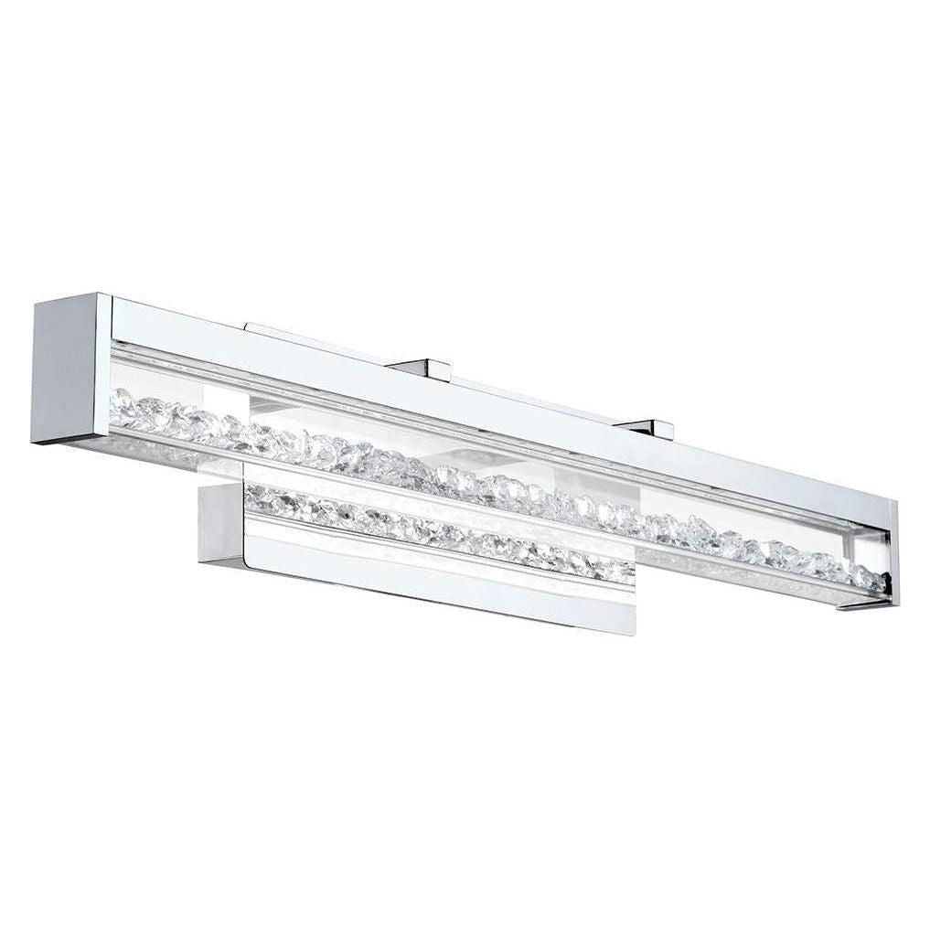 Eglo - Cardito 2 Vanity Light - Lights Canada