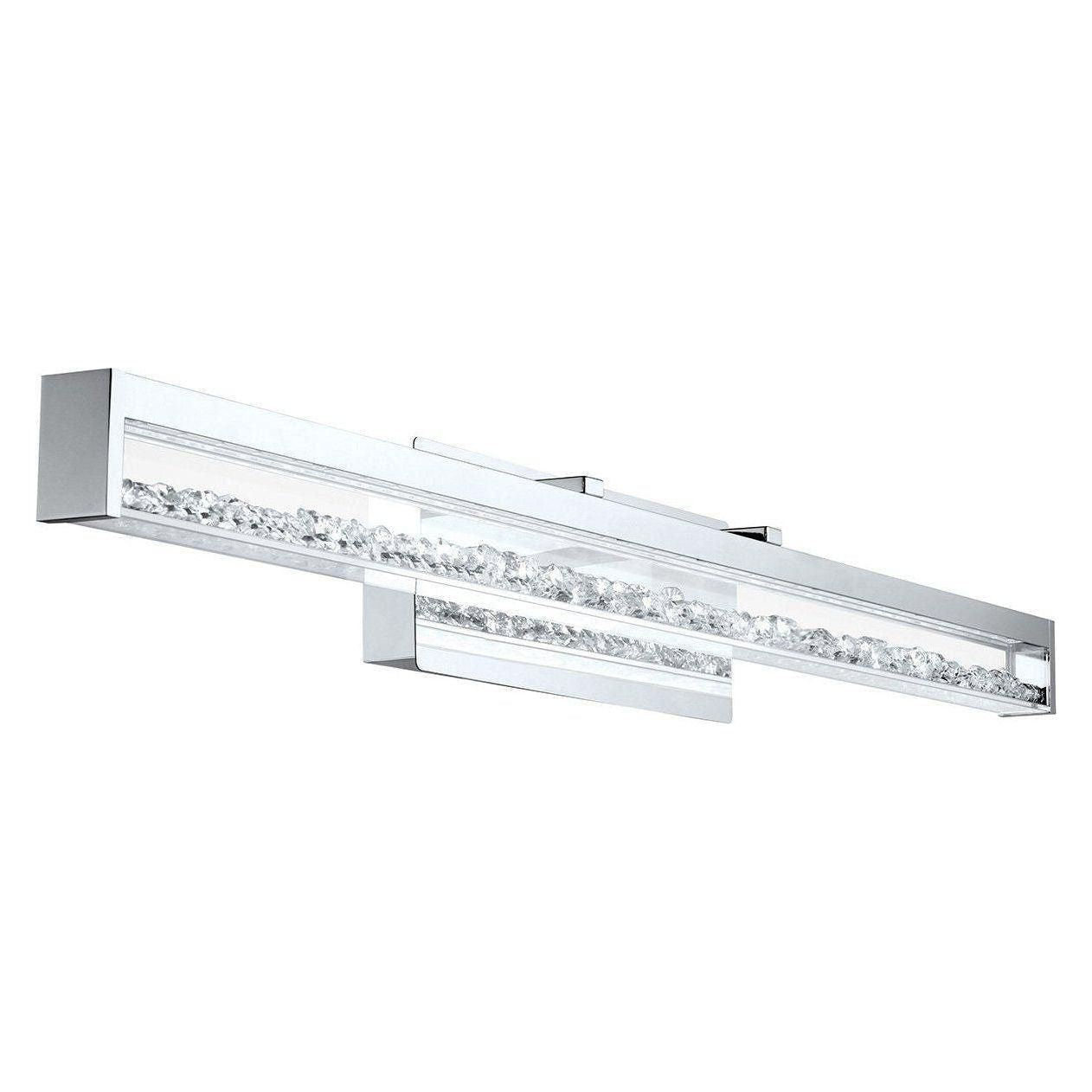 Eglo - Cardito 2 Vanity Light - Lights Canada