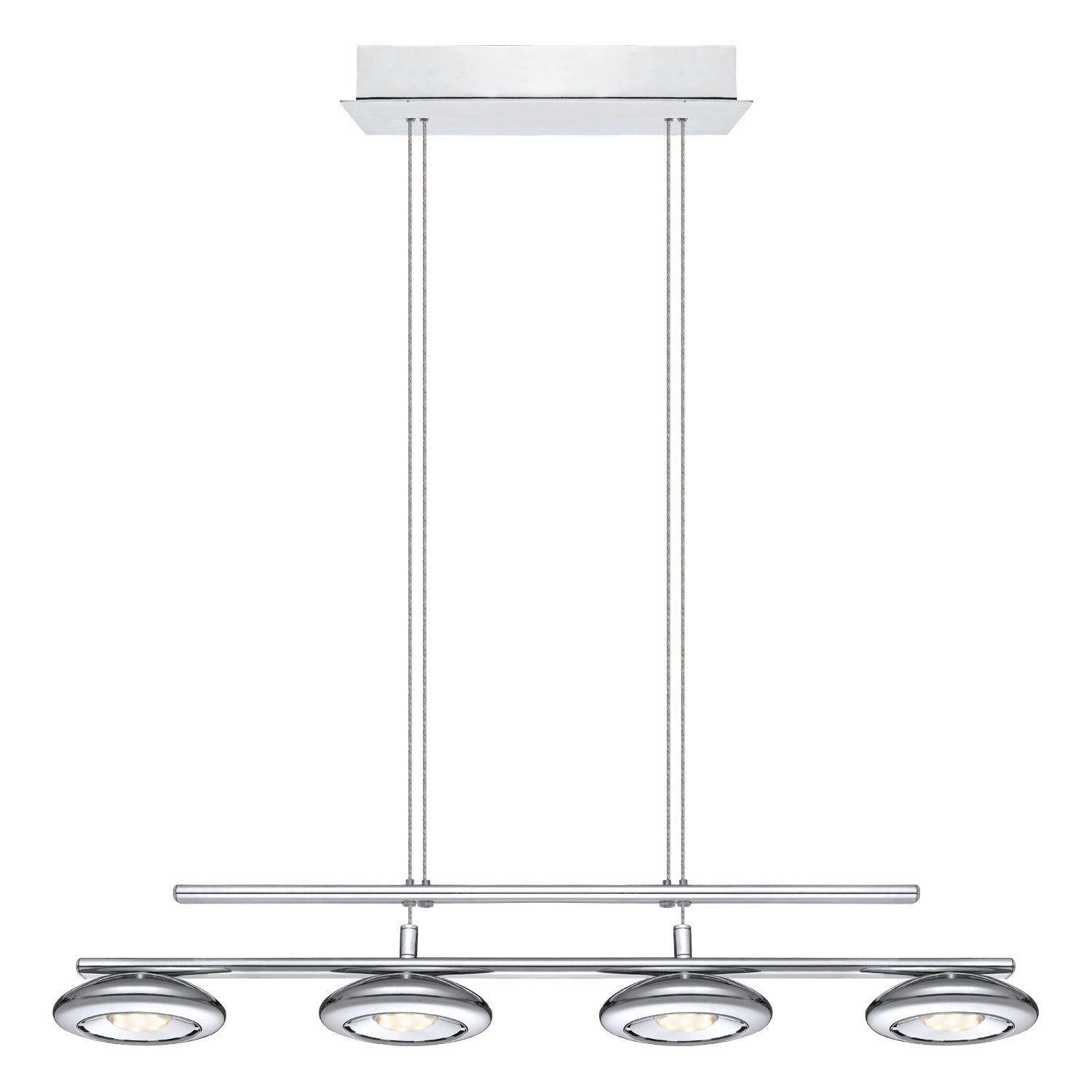 Tarugo LED Linear Suspension