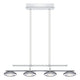 Tarugo LED Linear Suspension
