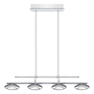 Tarugo LED Linear Suspension