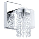 Eglo - Kissling 1-Light Sconce - Lights Canada