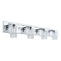 Kissling 4-Light Vanity Light
